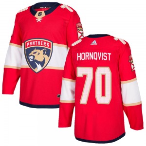 Patric Hornqvist Florida Panthers Adidas Youth Authentic Home Jersey (Red)
